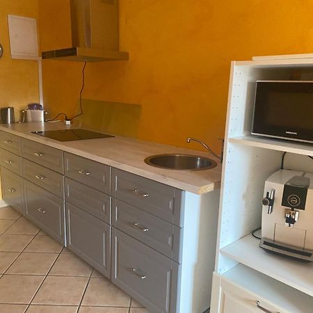 Hirschen Apartments Reute  Luaran gambar