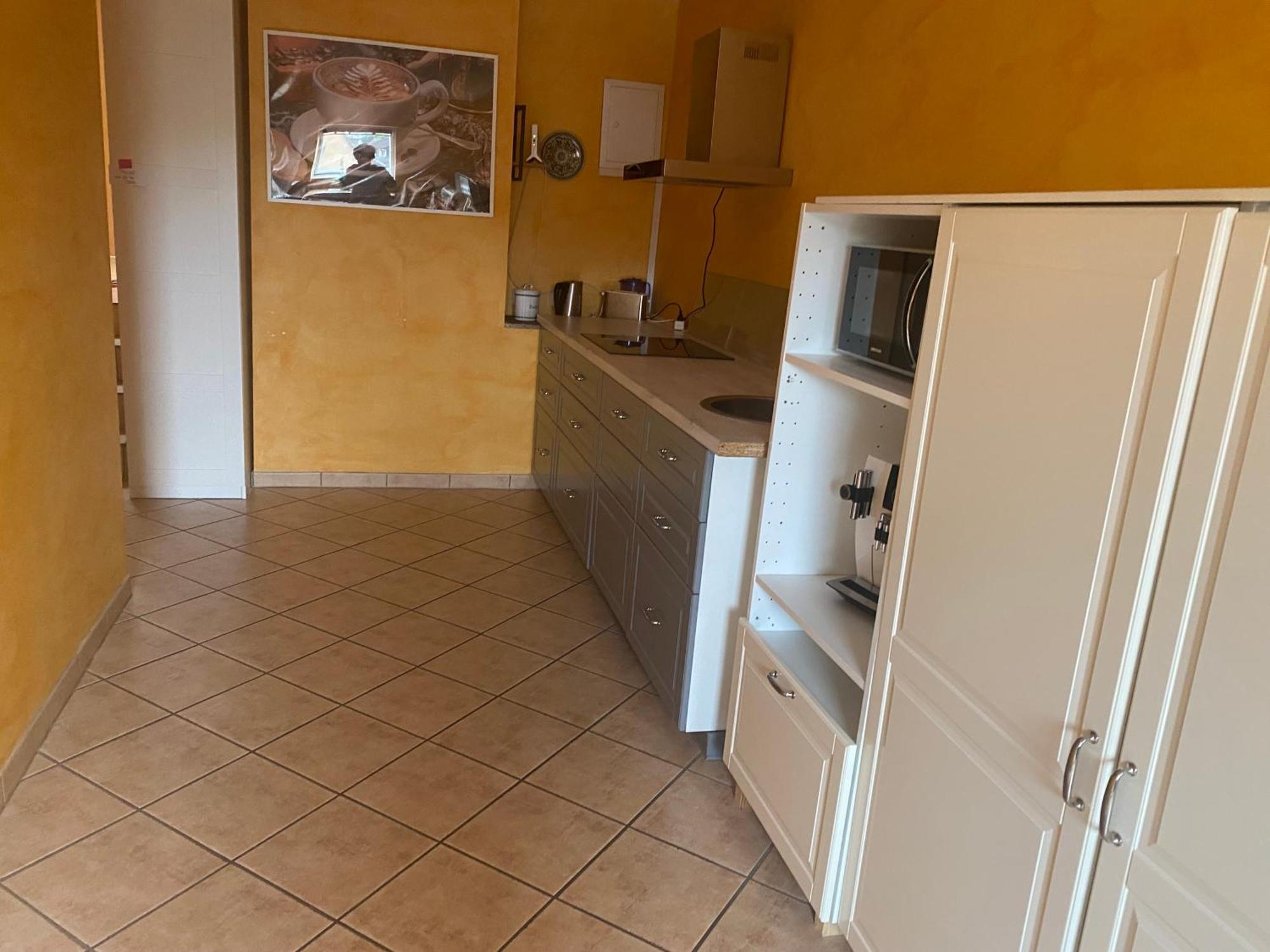 Hirschen Apartments Reute  Luaran gambar